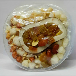 BAJRANG DRY FRUIT MIXTURE 200G